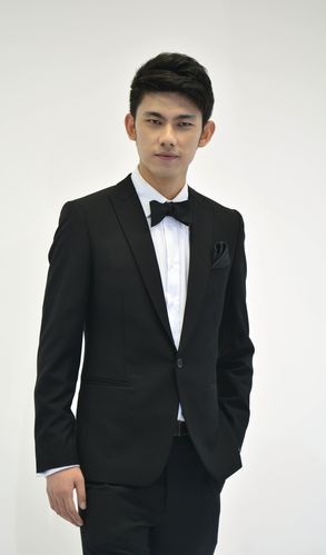 罗永春 设计总监