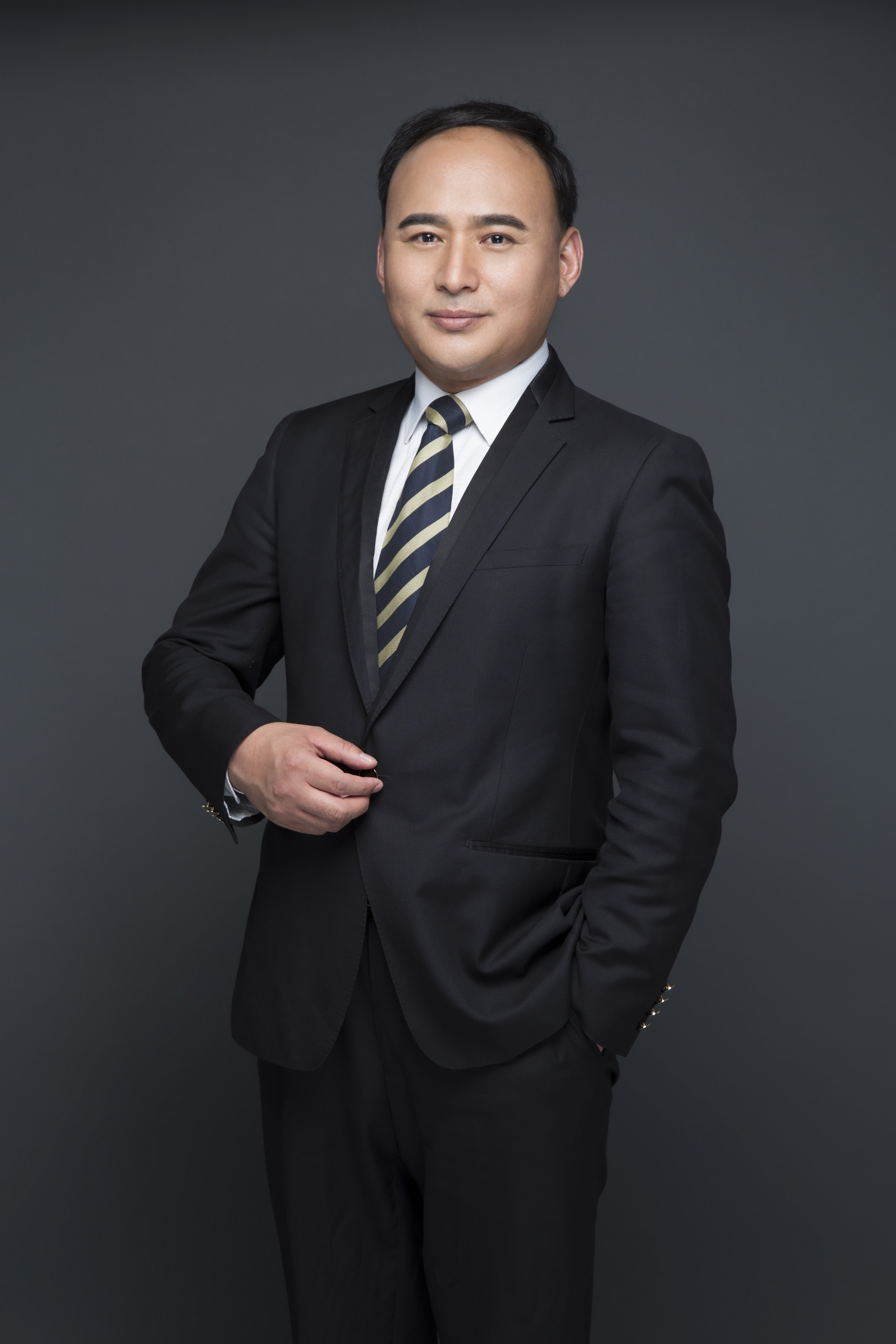 聂晓琴 公关与传播总监